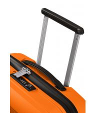 AMERICAN TOURISTER Trolley AIRCONIC, equipaje de mano, ligero mango naranja - Equipaje de mano - 5