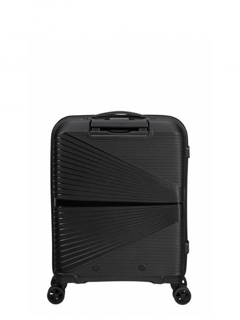 AIRCONIC Carro de equipaje de mano, soporte para PC de 15,6 " ONYX NEGRO - Equipaje de mano