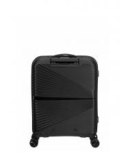 AMERICAN TOURISTER AIRCONIC Carro de equipaje de mano, soporte para PC de 15,6 " ONYX NEGRO - Equipaje de mano - 4