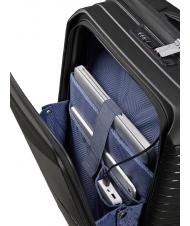 AMERICAN TOURISTER AIRCONIC Carro de equipaje de mano, soporte para PC de 15,6 " ONYX NEGRO - Equipaje de mano - 5