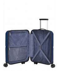 AMERICAN TOURISTER AIRCONIC Carro de equipaje de mano, soporte para PC de 15,6 " midnightnavy - Equipaje de mano - 2