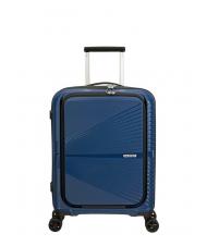 AMERICAN TOURISTER AIRCONIC Carro de equipaje de mano, soporte para PC de 15,6 " midnightnavy - Equipaje de mano - 3