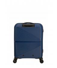 AMERICAN TOURISTER AIRCONIC Carro de equipaje de mano, soporte para PC de 15,6 " midnightnavy - Equipaje de mano - 4