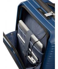 AMERICAN TOURISTER AIRCONIC Carro de equipaje de mano, soporte para PC de 15,6 " midnightnavy - Equipaje de mano - 5