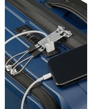 AMERICAN TOURISTER AIRCONIC Carro de equipaje de mano, soporte para PC de 15,6 " midnightnavy - Equipaje de mano - 7