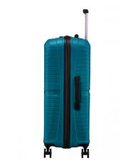 AMERICAN TOURISTER Trolley AIRCONIC, mediano, ligero océano profundo - Trolley Rígidos - 5