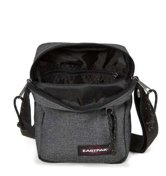 Bandolera Modelo THE ONE BlackDenim - Bandoleras Hombre