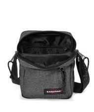 EASTPAK Bandolera Modelo THE ONE BlackDenim - Bandoleras Hombre - 3