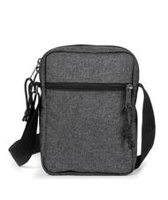 EASTPAK Bandolera Modelo THE ONE BlackDenim - Bandoleras Hombre - 4