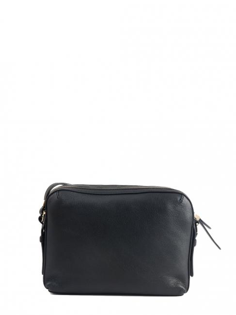 CIRCLE bolsa de hombro negro - Bolsos Mujer