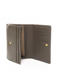 LA MARTINA HERITAGE Billetera de cuero - Carteras Mujer