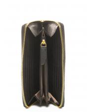 LA MARTINA HERITAGE Cartera mujer piel negro - Carteras Mujer - 2