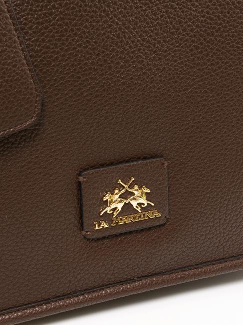 HERITAGE Bolso shopper de hombro cabeza - Bolsos Mujer