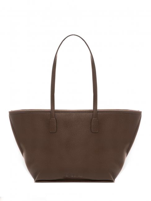 HERITAGE Bolso shopper de hombro cabeza - Bolsos Mujer