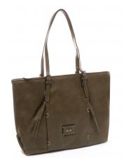 LA MARTINA CATALINA Comprador de hombro - Bolsos Mujer
