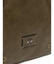 LA MARTINA CATALINA Comprador de hombro verde - Bolsos Mujer - 4