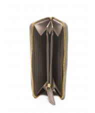 LA MARTINA HERITAGE Cartera de piel con cremallera - Carteras Mujer