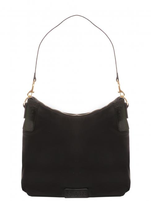 DOELLA Bolso bandolera, con bandolera negro - Bolsos Mujer