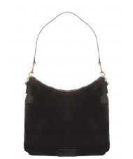 LA MARTINA DOELLA Bolso bandolera, con bandolera negro - Bolsos Mujer - 2