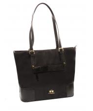 LA MARTINA DOELLA Comprador de hombro - Bolsos Mujer