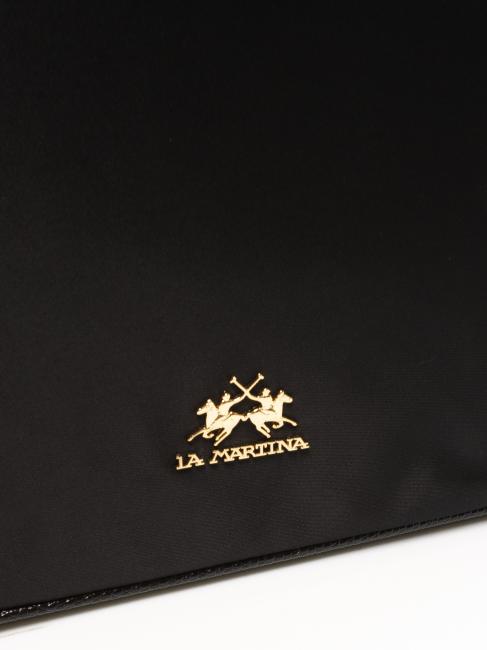 DOELLA Comprador de hombro negro - Bolsos Mujer
