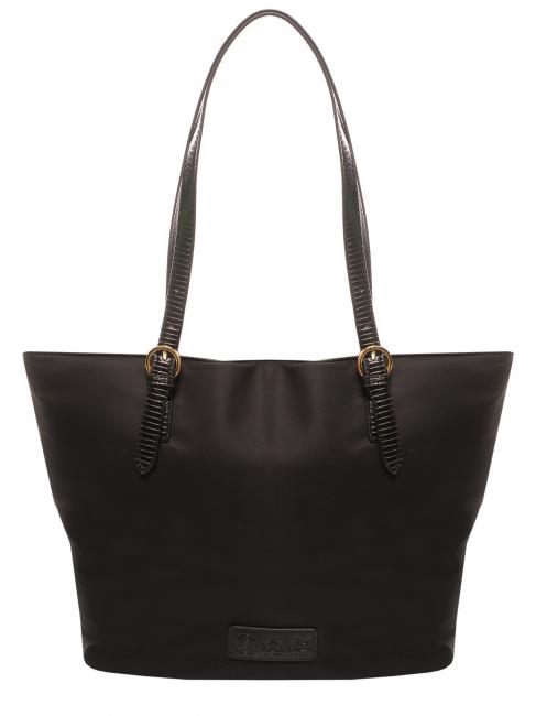DOELLA Comprador de hombro negro - Bolsos Mujer