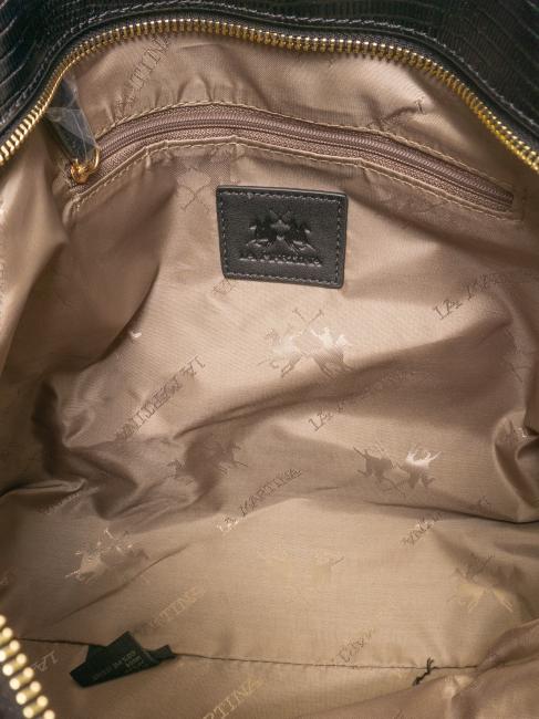 DOELLA Comprador de hombro negro - Bolsos Mujer