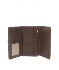 LA MARTINA HERITAGE Cartera continental de piel - Carteras Mujer