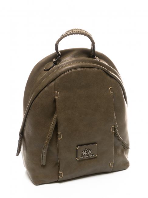 CATALINA Mochila Mujer verde - Bolsos Mujer
