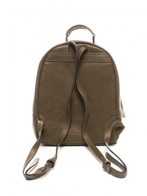 CATALINA Mochila Mujer verde - Bolsos Mujer