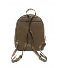LA MARTINA CATALINA Mochila Mujer verde - Bolsos Mujer - 4