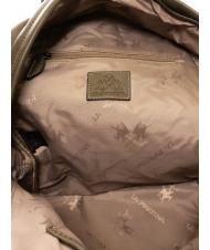 LA MARTINA CATALINA Mochila Mujer verde - Bolsos Mujer - 5