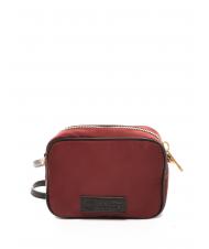 LA MARTINA HERITAGE Minibolso de hombro borgo&ntilde;a - Bolsos Mujer - 4