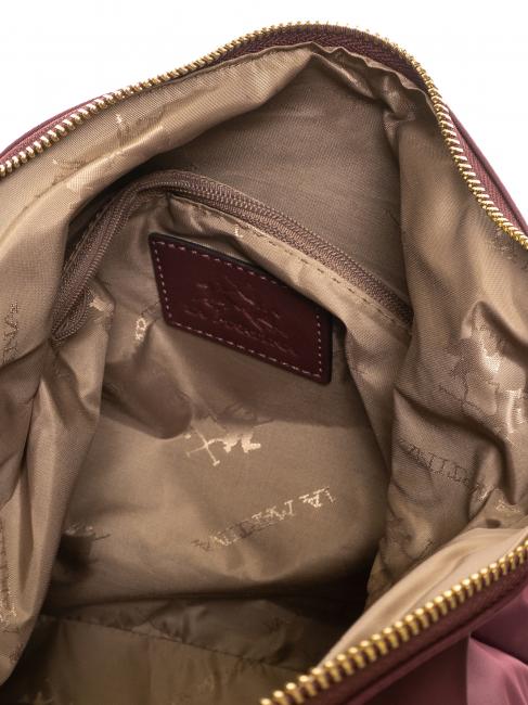 DOELLA Bolso bandolera, con bandolera borgo&ntilde;a - Bolsos Mujer