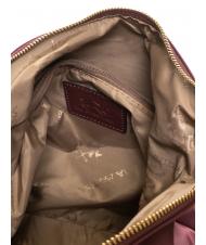 LA MARTINA DOELLA Bolso bandolera, con bandolera borgo&ntilde;a - Bolsos Mujer - 4