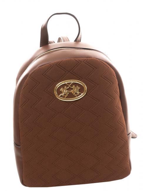 IVANA Mochila Mujer borgo&ntilde;a - Bolsos Mujer