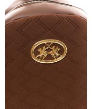 LA MARTINA IVANA Mochila Mujer borgo&ntilde;a - Bolsos Mujer - 3