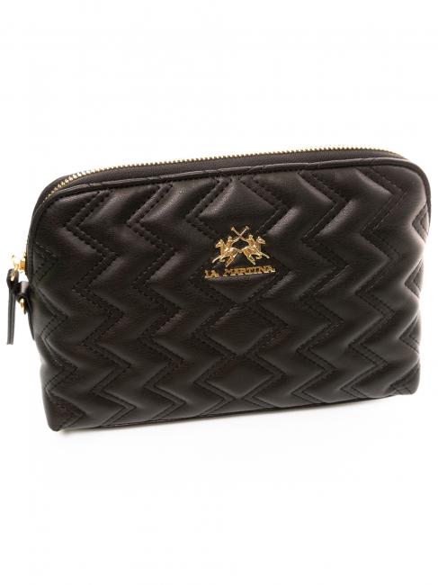 ANGELINA bolso de mano negro - Bolsos Mujer
