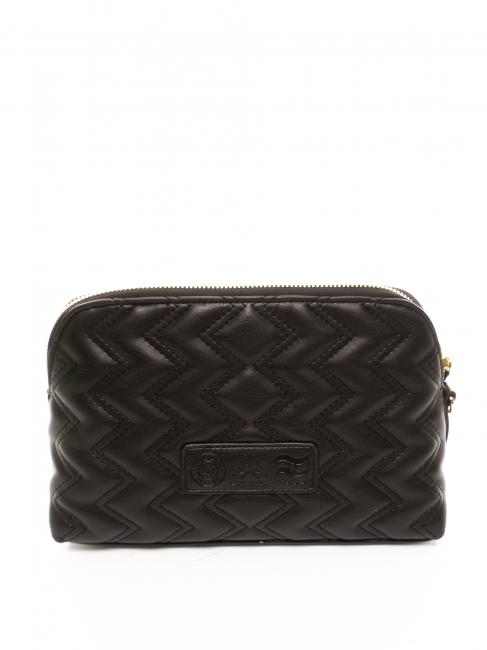 ANGELINA bolso de mano negro - Bolsos Mujer