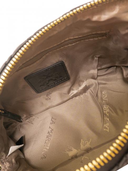 ANGELINA bolso de mano negro - Bolsos Mujer