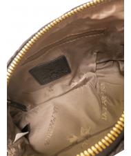 LA MARTINA ANGELINA bolso de mano negro - Bolsos Mujer - 5