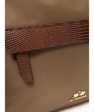 LA MARTINA DOELLA Bolso bandolera, con bandolera gris pardo - Bolsos Mujer - 3