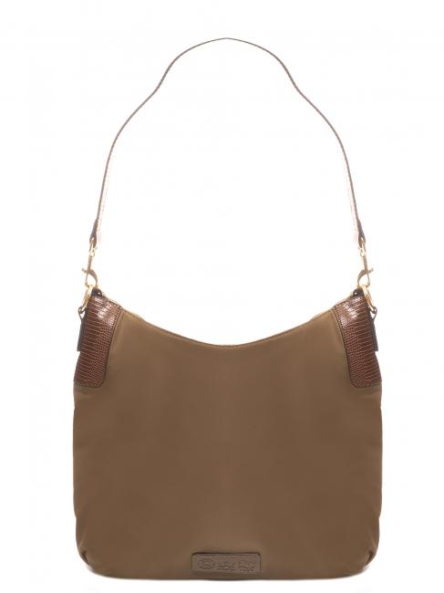 DOELLA Bolso bandolera, con bandolera gris pardo - Bolsos Mujer