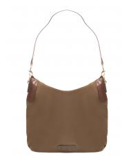 LA MARTINA DOELLA Bolso bandolera, con bandolera gris pardo - Bolsos Mujer - 4