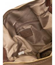 LA MARTINA DOELLA Bolso bandolera, con bandolera gris pardo - Bolsos Mujer - 5