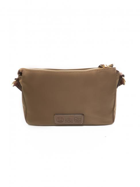 DOELLA Bolso bandolera, con bandolera gris pardo - Bolsos Mujer