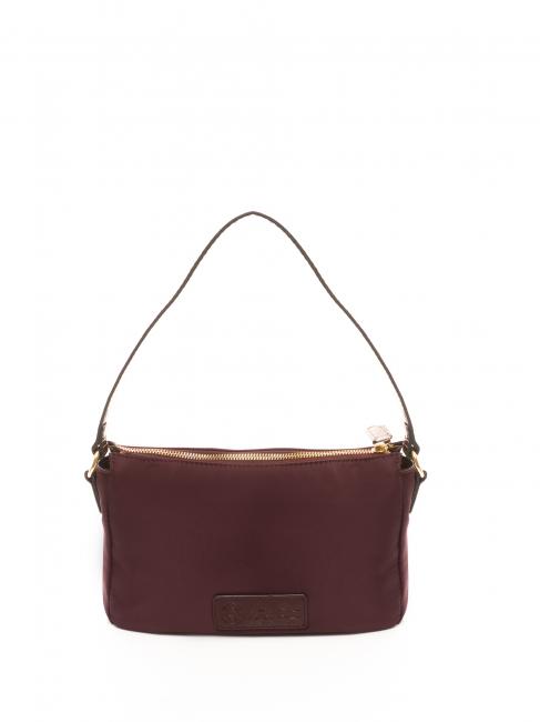DOELLA Bolso bandolera, con bandolera borgo&ntilde;a - Bolsos Mujer