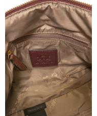 LA MARTINA DOELLA Bolso bandolera, con bandolera borgo&ntilde;a - Bolsos Mujer - 5