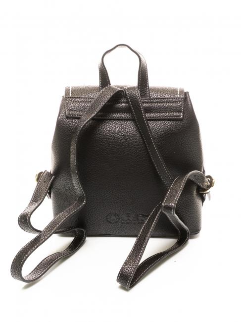 HERITAGE Mochila mujer negro - Bolsos Mujer