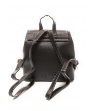 LA MARTINA HERITAGE Mochila mujer negro - Bolsos Mujer - 4